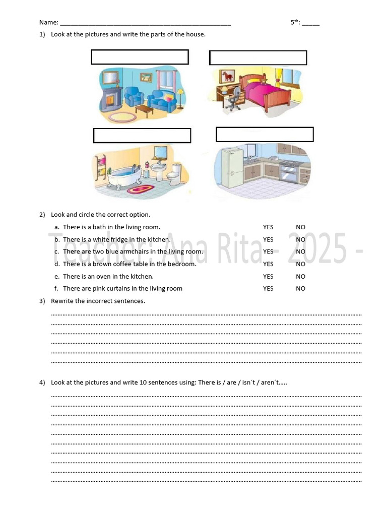 Practical Work 1 | PDF