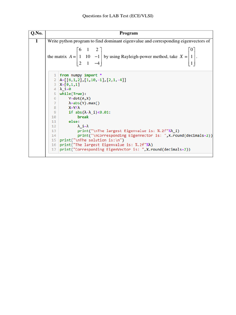 ndiehdhefr | PDF | Curvature | Eigenvalues And Eigenvectors