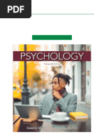 Social Psychology, 6th Edition Overview | PDF | Psychology | Social ...