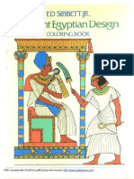 Ancient Egyptian Design