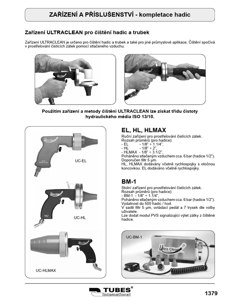 Ultra Clean | PDF