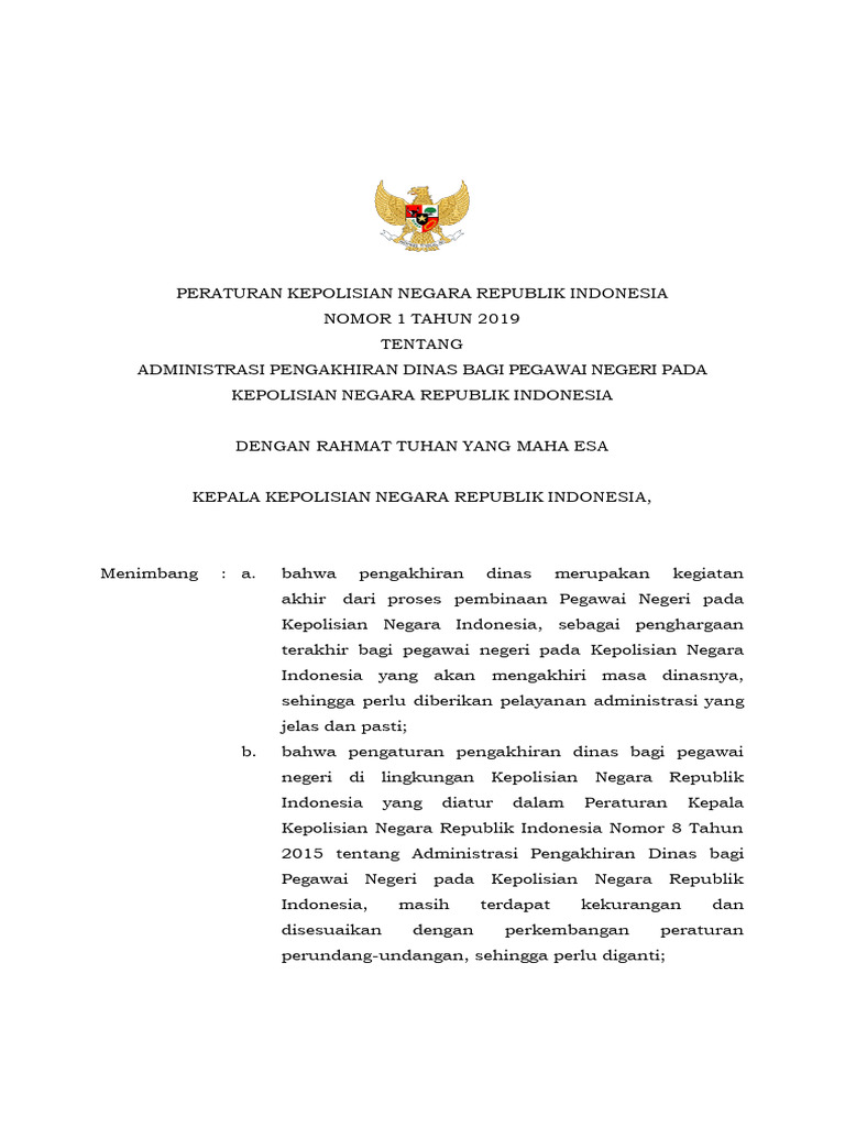 4731PERATURAN_KEPOLISIAN_NEGARA_REPUBLIK_INDONESIA PDF