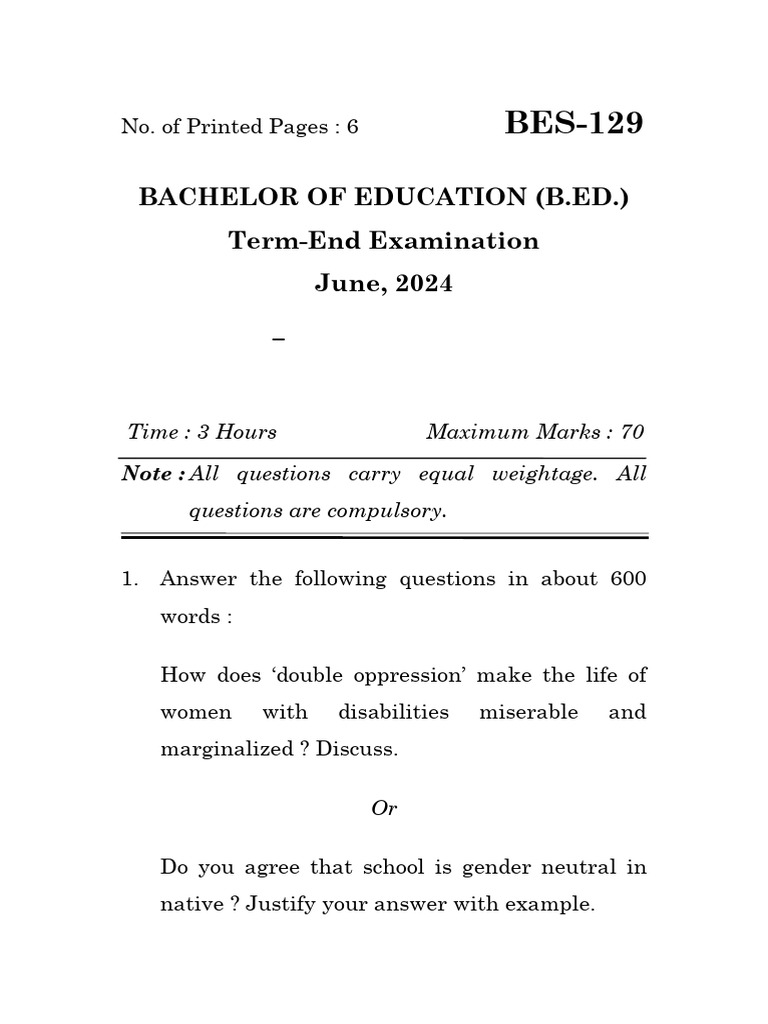 Bes 129 | PDF