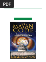 The Mayan Factor: Beyond Technology | PDF | Maya Civilization