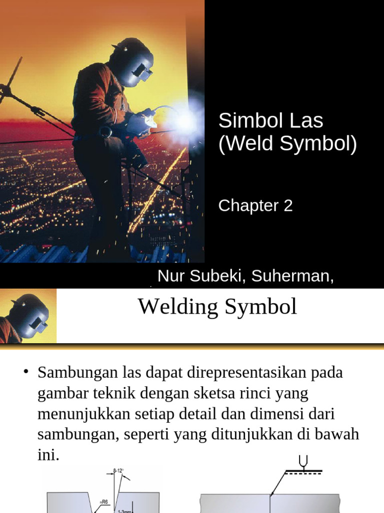 Course 3 Welding Symbol | PDF