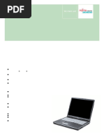 DE - Tastatur keyboard für Fujitsu Amilo Li1818 Li 1818