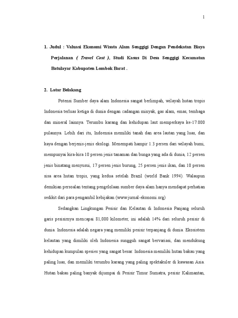Valuasi Ekonomi Wisata Alam Mangrove File.pdf