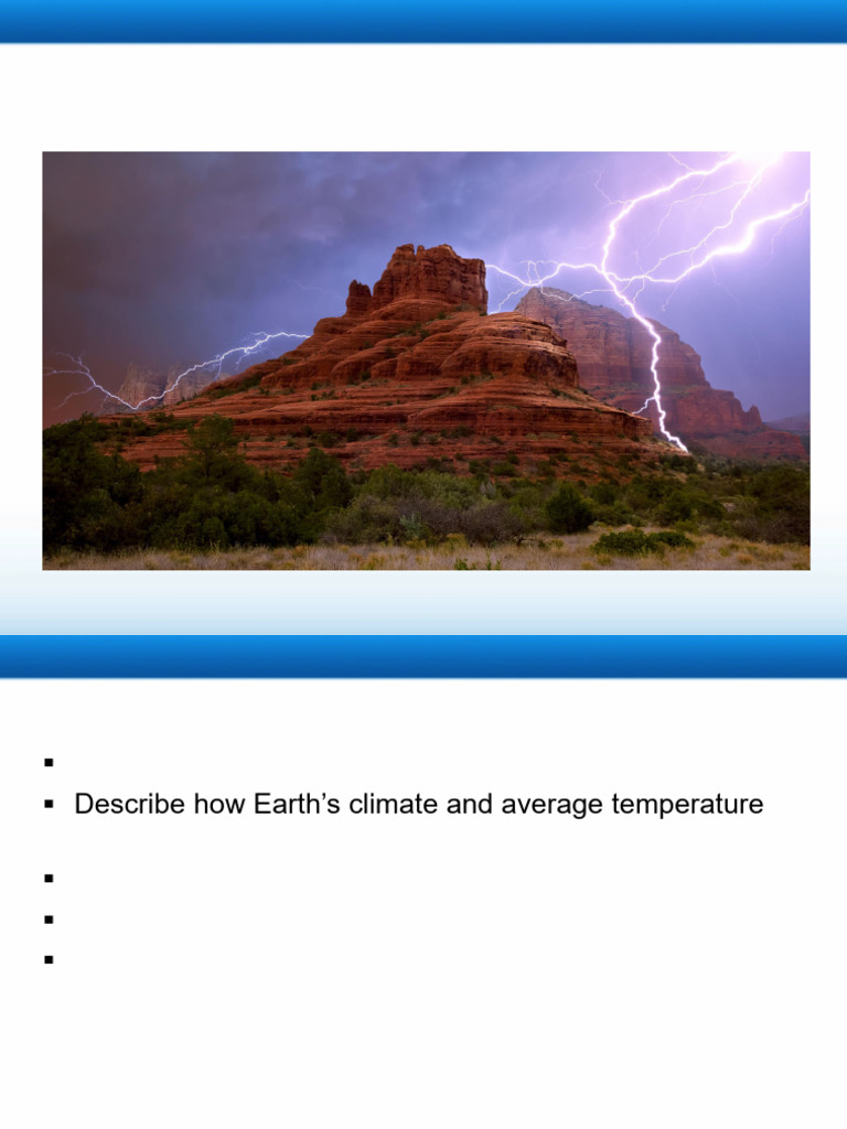 Understanding Climate and Weather Dynamics | PDF | Greenhouse Effect ...