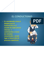 Elconductismo 090628234343 Phpapp02