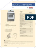 Bosch Hes 7132