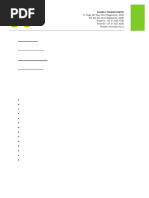 Mechanical Fitter Trade Test Overview | PDF