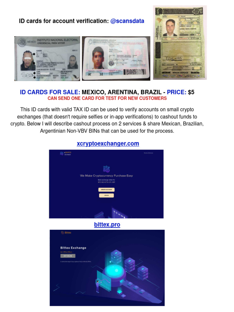 CC To BTC | PDF | Identity Document | Cryptocurrency