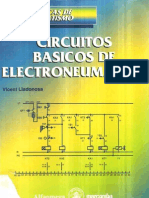Circuitos Basicos de Electroneumatica