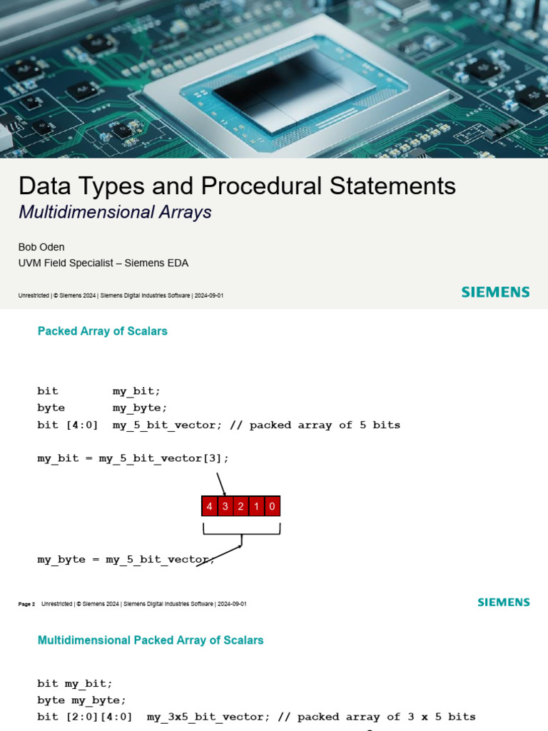 multidimensional-arrays_data-types-and-procedural-statements ...