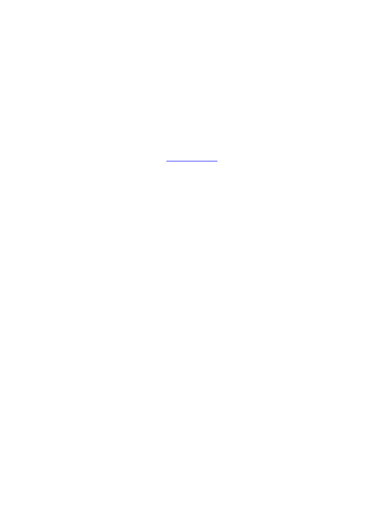 Access Statement Preparation Guide | PDF | Accessibility