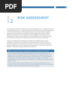 Laboratory Risk Assessment Template | PDF | Risk | Laboratories