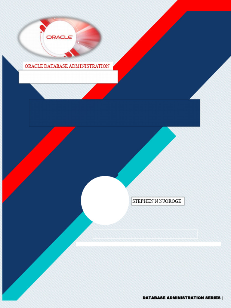 Oracle DBA Views and Data Dictionary | PDF | Databases | Sql