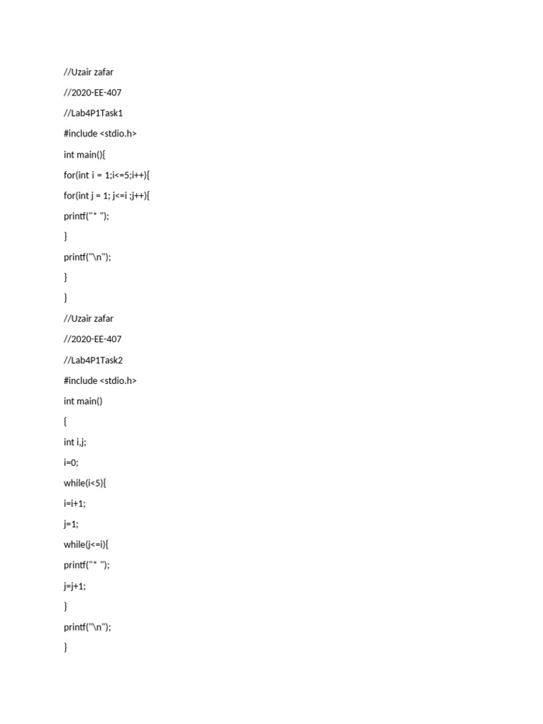 2020 Ee 407 | PDF