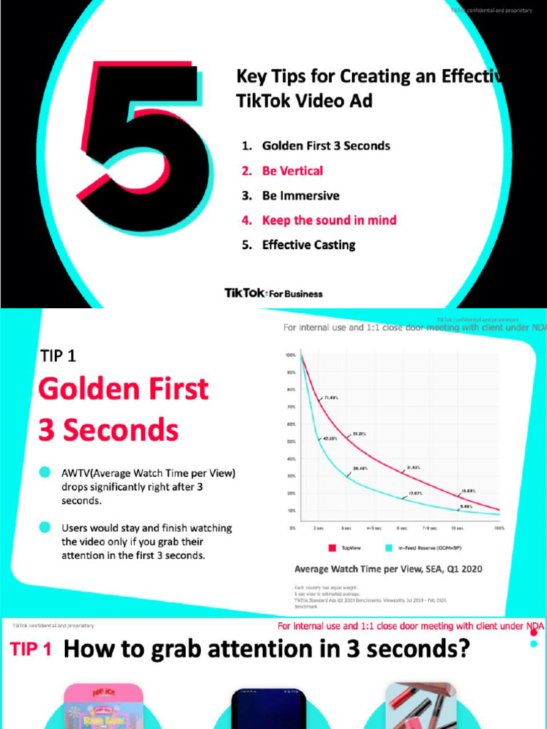Creative Tips | PDF
