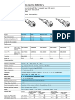 Photo Sensor 13