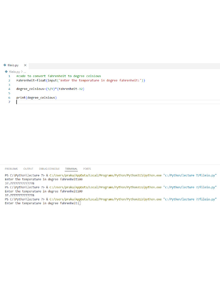 PPS CODES 1 To 6 | PDF