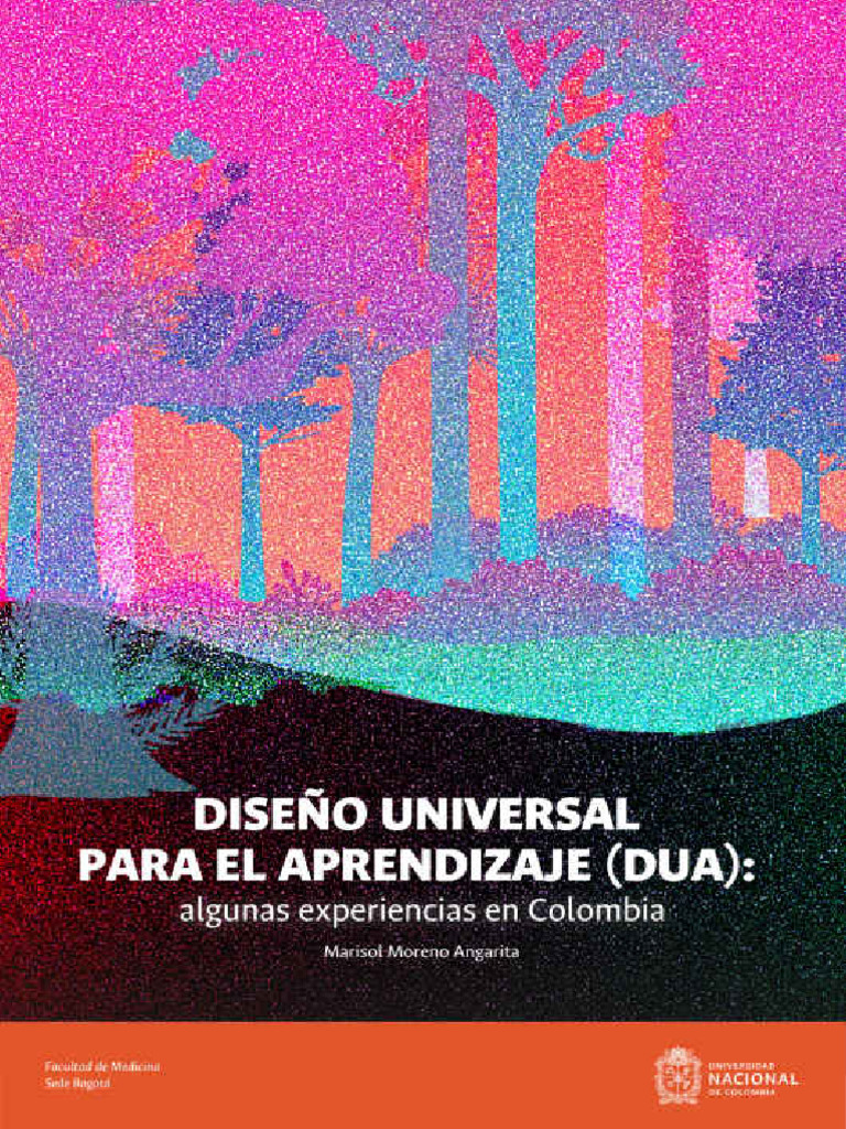 DUA: Experiencias en Educación Inclusiva | PDF | Plan de estudios ...