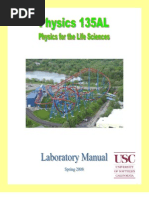 Laboratorymanual 135AL