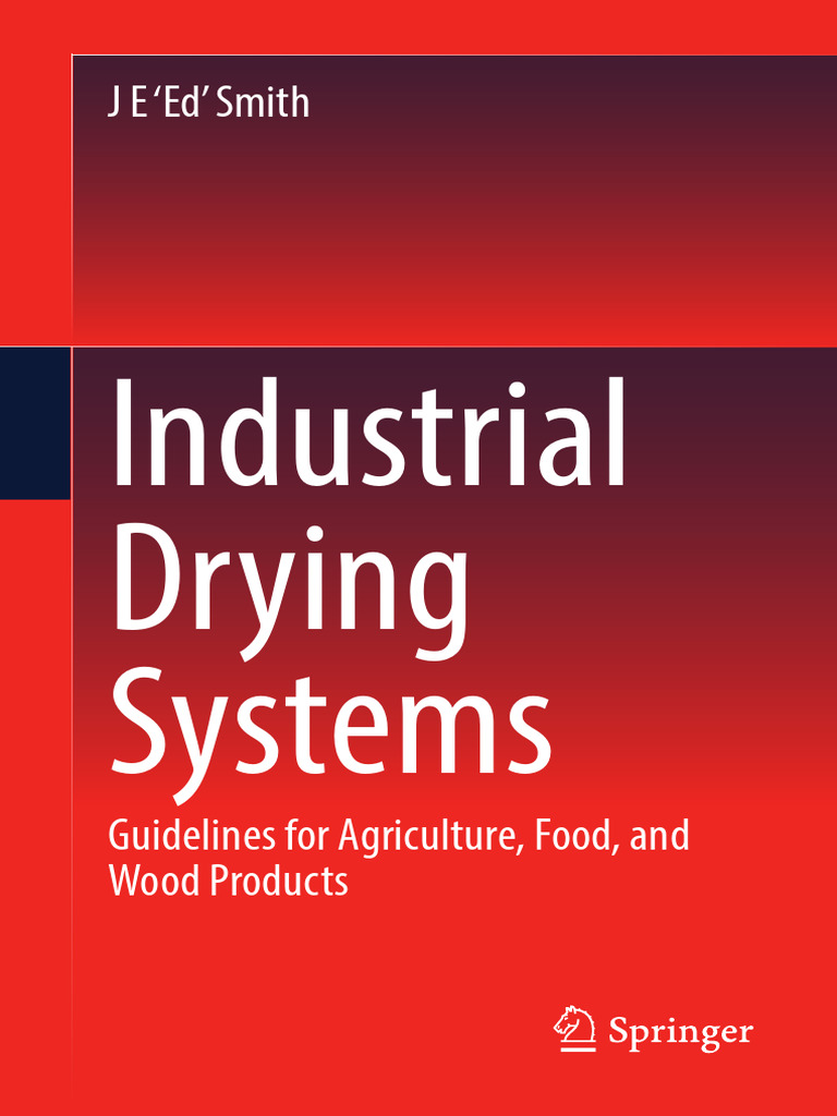 Industrial Drying Systems Guide | PDF