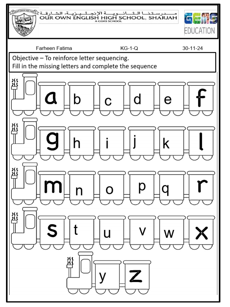 Assignment Kids | PDF