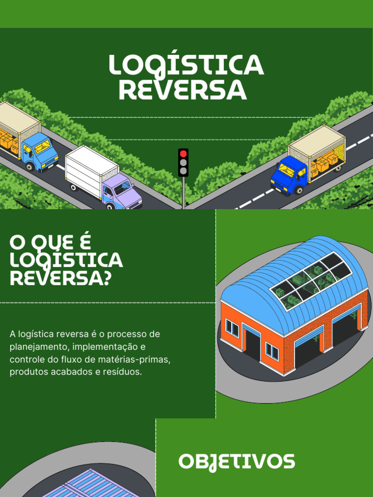Logística Reversa - 20250309 - 152040 - 0000 | PDF