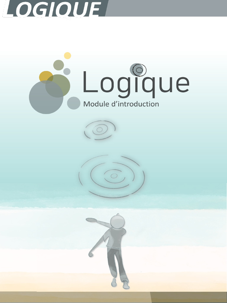 Introduction à la logique formelle | PDF | Logique | Déduction logique