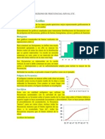 Representación Gráfica: Histograma