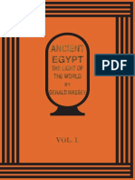 63345104 Ancient Egypt Light of the World Vol I II