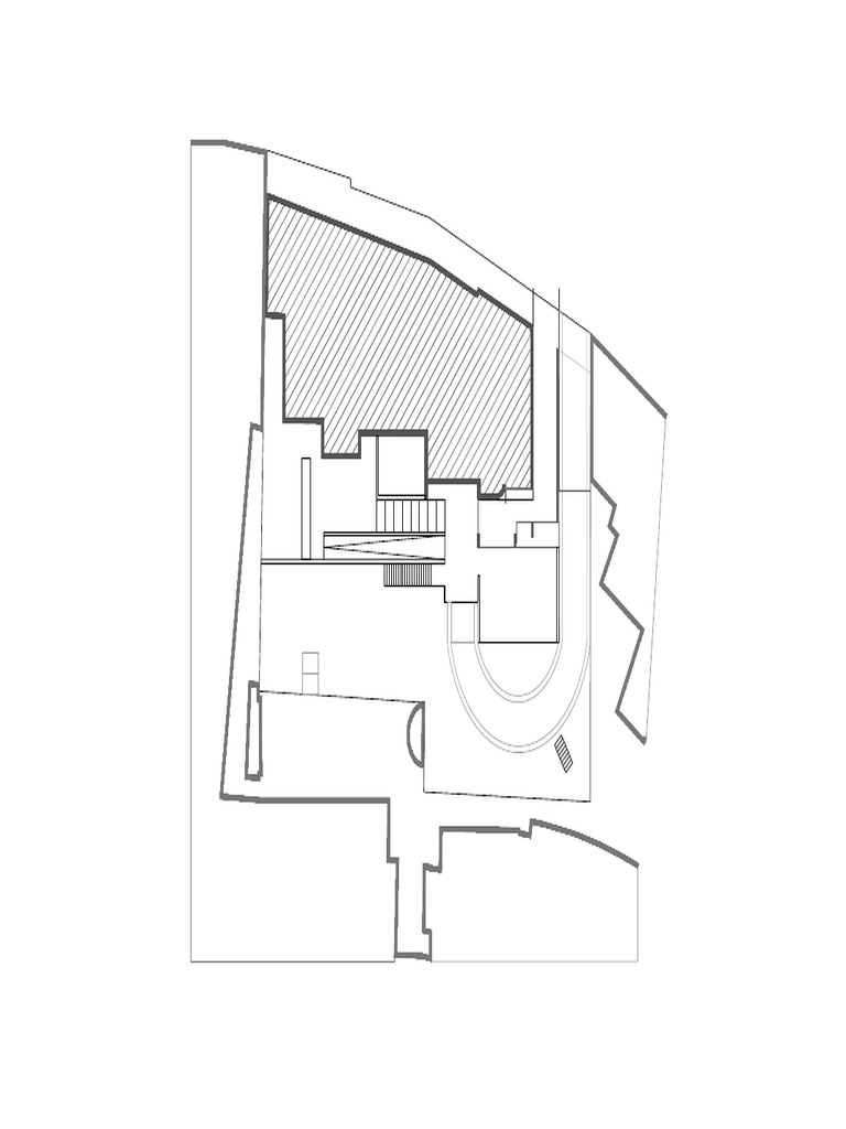 Site 35 Rue Polonceau Plan | PDF