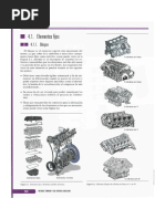 Catálogo de Peças para Motores SM | PDF | Fabricantes de