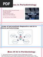 PSR System for Periodontal Screening | PDF | Periodontology | Dentistry ...
