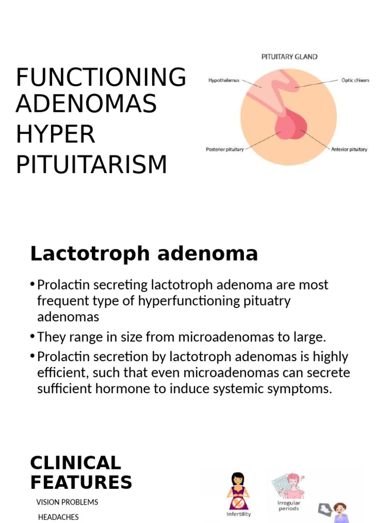 Hypopituitarism | PDF | Medical Specialties | Endocrine