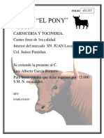 El Pony 2