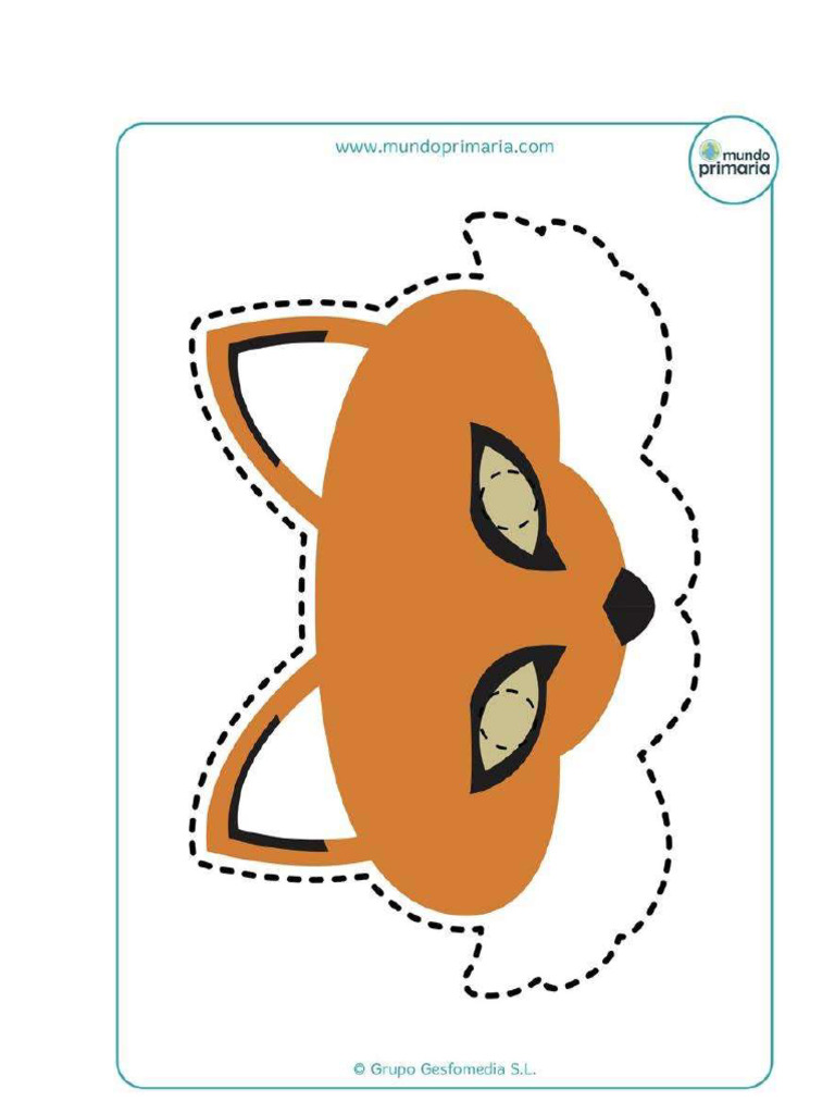 Fox | PDF