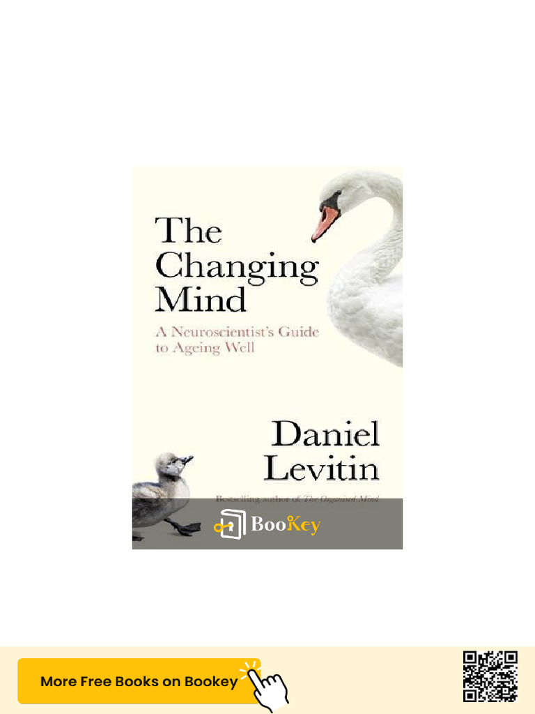 The Changing Mind PDF | PDF | Neuroplasticity | Memory