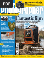 Amateur Photographer - June 14, 2014 UK | PDF | Digital Single