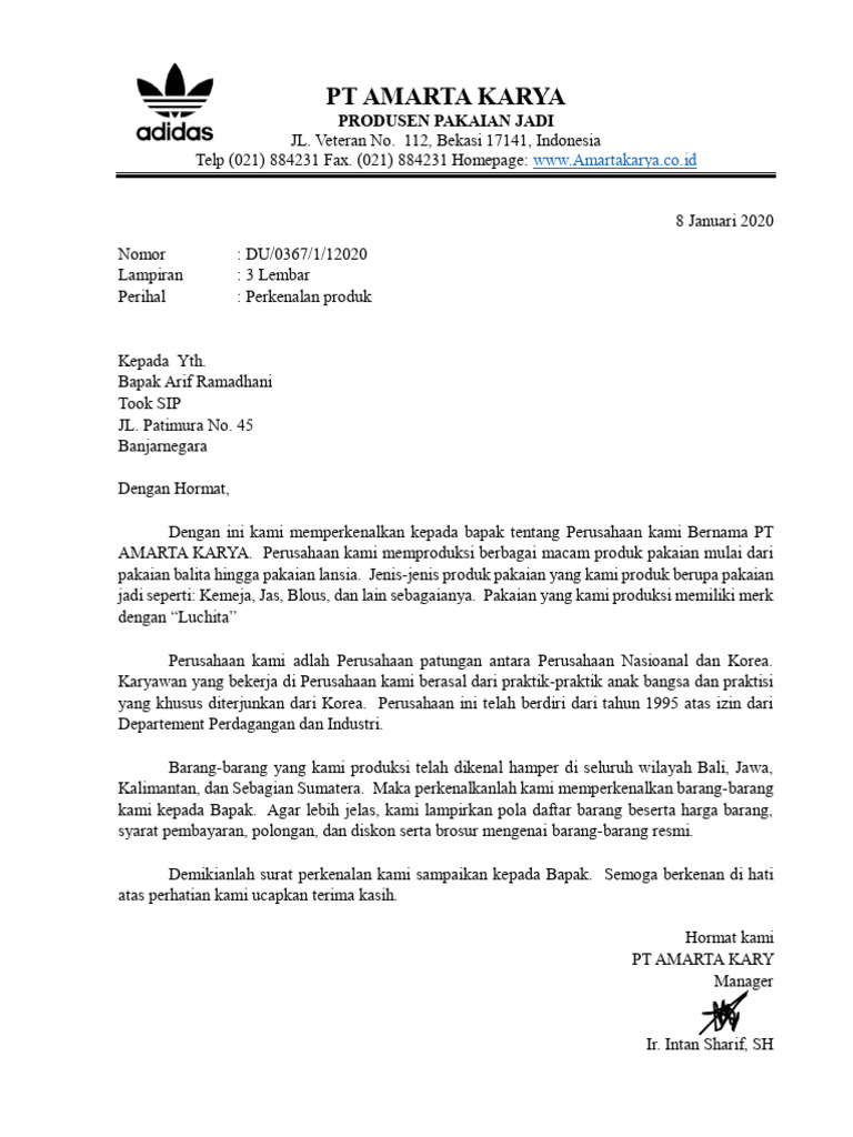 DIRA | PDF