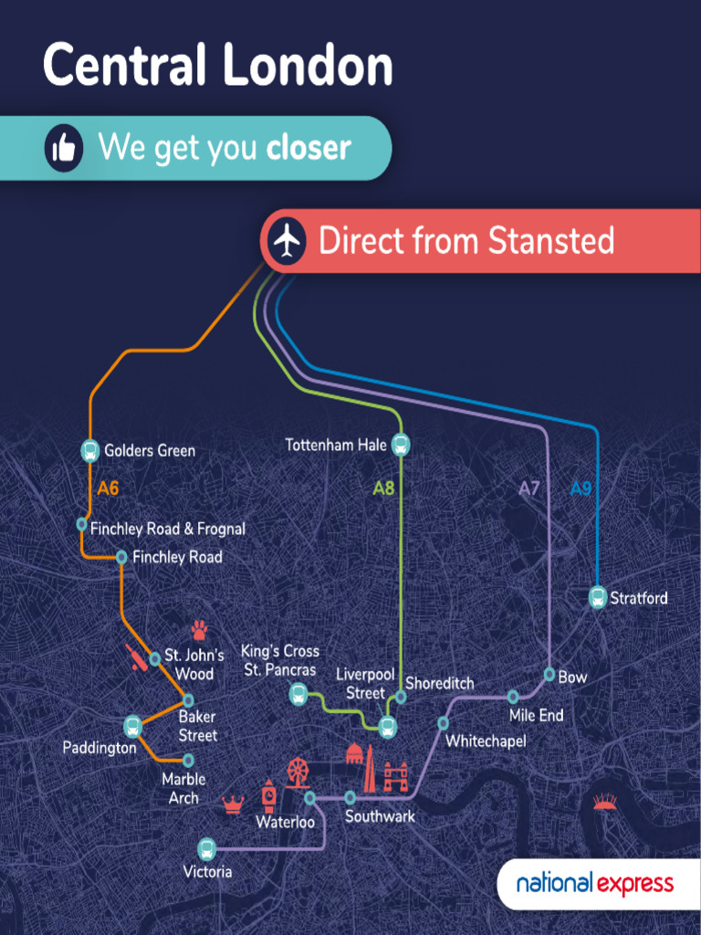 Nxpress STN | PDF