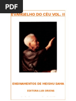 6718674 Evangelho Do Ceu Vol1