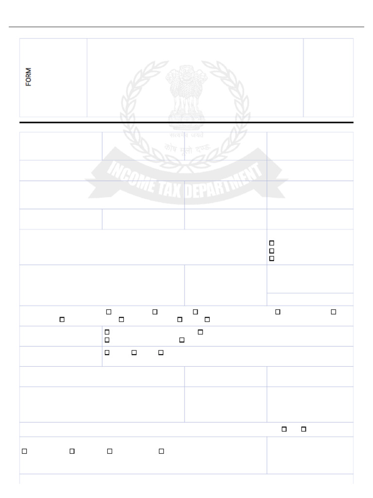 ITR-4 Filing for AY 2022-23 | PDF | Tax Deduction