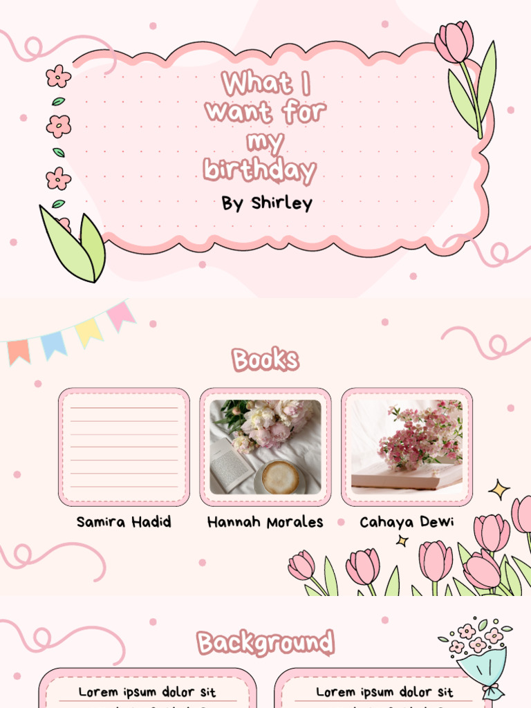 Learn The Basics | PDF
