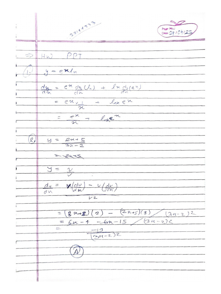 Phy DPP 6 | PDF