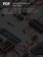 Industrial Electrical Control Wiring Guide | PDF | Electrical Wiring ...