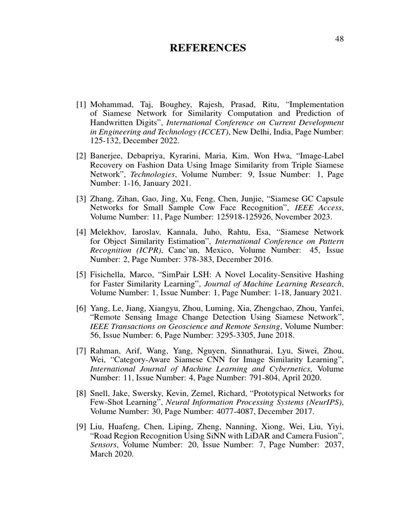 Project Report Final | PDF