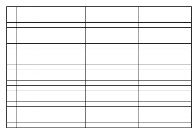 Clean Updated Test Schedule | PDF | Integral | Chemistry